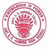 S S Ajmera Primary School Logo Image