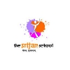 The Srijan School Logo Image