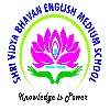 Shri Vidya Bhavan Eng Medium School Logo Image