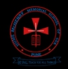 Hume Mchenry Memorial High School & Junior college Logo Image