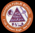 Shaheen Public School Logo Image