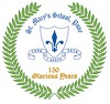 St. Mary's School Logo Image