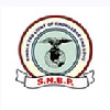 SNBP International School Logo Image