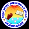 Nirmal Bethany High School Logo Image