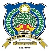 New Era High School Logo Image
