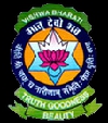 Vishwa Bharati Public School Logo Image