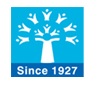Podar International School Logo Image