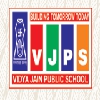 Vidya Jain Public School Logo Image