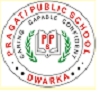 Pragati Public School Logo Image