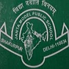 Janta Model Public School Logo Image