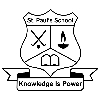 St. Paul's School Logo Image