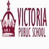 Victoria Public School Logo Image