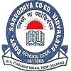 Govt. Sarvodaya Vidyalaya Logo Image