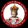 Infant Jesus Eng Primary School Logo Image
