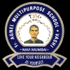 Fr. Agnel Multipurpose School and Junior College,  Sector No. 9A Logo