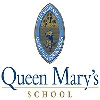 Queen Mary's School Logo Image