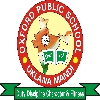 Oxford Public School Logo Image
