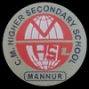 CMHSS Mannur North Logo Image