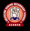 Ursuline Senior Secondary School Logo Image