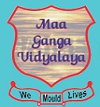 Maa Ganga Vidyalaya Logo Image