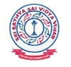 Sri Sai Vidya Vihar Logo Image