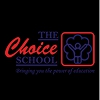 The Choice Logo Image