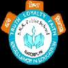 S. K. R. Senior Secondary Public School Logo Image