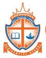 St. Behanans Higher Secondary School Logo Image