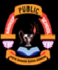 Navdeep Public School Logo Image
