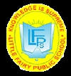 Little Fairy Public School Logo Image