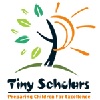 Tiny Scholars Sr. Secondary School Logo Image