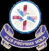 Kashmir Valley School Logo Image