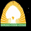 Jodhamal Public School,  Gandhi Nagar Logo