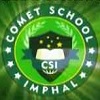 Comet School Logo Image