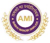 A. M. I. Shishu Mandir Higher Secondary School Logo Image