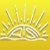 The Radiant Higher Secondary School Logo Image