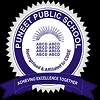 Puneet Public School Logo Image