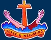 St. Anthony's Senior Sec School Logo Image
