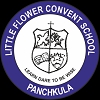 Little Flower Convent School Logo Image