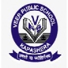 Veer Public School Logo Image