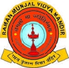 Raman Munjal Vidya Mandir Logo Image