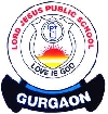 Lord Jesus Public School Logo Image