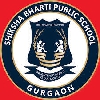 Shiksha Bharti Public School Logo Image