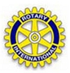 Rotary Public School Logo Image