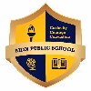M. D. N. Public School Logo Image