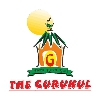 The Gurukul Logo Image