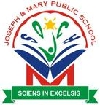 Joseph And Mary Public School Logo Image