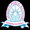 Jagriti Public School Logo Image