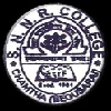 S. N. N. R. Inter College Logo Image