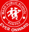 MASD Public School Logo Image